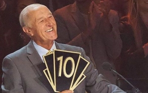 Len Goodman Likely to Skip 'DWTS' Season 29 Due to Covid-19 Travel Restrictions 