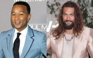 John Legend Wants Jason Momoa as the Next Sexiest Man Alive