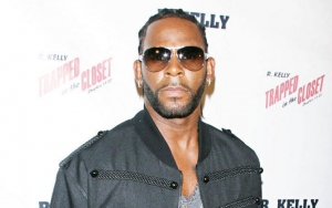 R. Kelly's Lawyers File Motion Asking to Speak to Prison Attacker