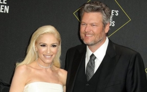 Gwen Stefani and Blake Shelton Move Into New House in Los Angeles