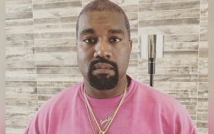 Kanye West Shells Out Nearly $6M on Presidential Campaign