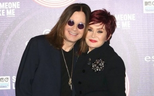 Ozzy Osbourne Recalls Feeling His 'Calmest' When Trying to Kill Wife Sharon in Drug-Fuelled Rage