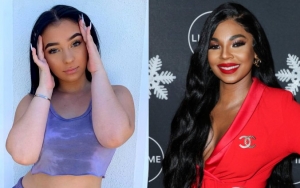 TikTok Star Danielle Cohn Insists She's Not Stealing Ashanti's Song Despite Backlash