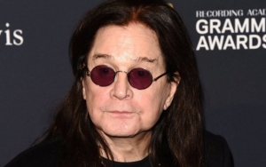COVID-19 Forces Ozzy Osbourne to Scrap Album Plans