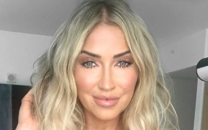 Kaitlyn Bristowe in Tears While Discussing Criticism Over Her Appearance