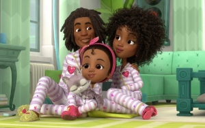 Nickelodeon Pulls 'Made by Maddie' After Backlash Over 'Hair Love' Similarity