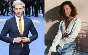 Zac Efron and Rumored Girlfriend Vanessa Valladares Spotted on Brunch Date After Ski Trip