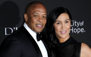 Dr. Dre's Estranged Wife Accuses Him of Abusive Behavior Amid Nasty Divorce