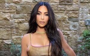 Kim Kardashian Plans Home Decor Stores KKW Home