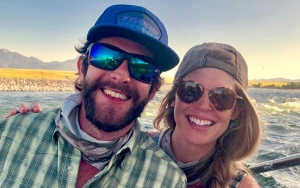 Thomas Rhett's 'Jerk'-Like Behavior Made Him and Lauren Akins Go to Marriage Counseling