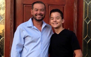 Jon Gosselin's Son Collin Says He's 'Doing Better Than Ever' After Accusing Father of Abuse
