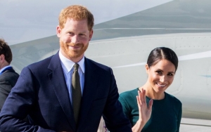 Prince Harry and Meghan Markle Criticized for Canceling Fundraising Event After Netflix Deal
