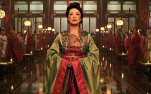 Ming-Na Wen Lets Slips Which 'Mulan' Role She Had to Give Up Due to 'Agents of S.H.I.E.L.D.'  