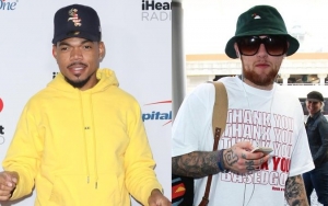 Chance The Rapper Joins Many in Saluting Mac Miller on His Second Death Anniversary