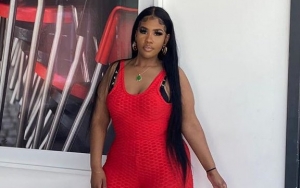 'LHH' Star Akbar V Captured Getting Into Fight in Atlanta Strip Club: I Stomped Her