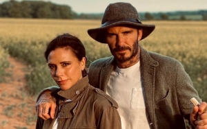 Victoria Beckham 'Panicked' as She and David Caught Coronavirus After Partying in L.A.