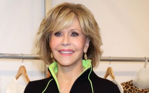 Jane Fonda Spills How Climate Change Protests Brought Her Closer to Estranged Daughter