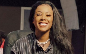 Keyshia Cole Shares Her Type Days After Finalizing Divorce