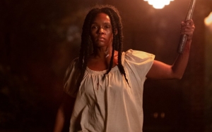Director of Janelle Monae's 'Antebellum' Gets Real About Reason Behind VOD Release