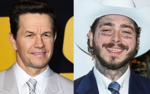 Mark Wahlberg Unveiled to Be the Inspiration Behind Post Malone's New Rose Wine