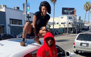 Shading London On Da Track? Summer Walker Dubs Her Boyfriend a 'Childhood Trauma'