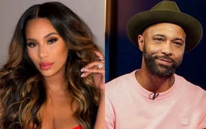 Cyn Santana Says Joe Budden 'Chased and Dragged' Her During Relationship