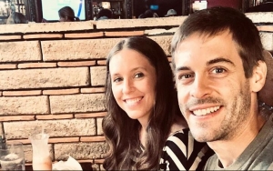 Jill Duggar Applauded for Drinking Alcohol During Date Night with Derick Dillard