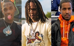 Famous Dex Is Sorry for Publicly Dissing King Von After Getting Threatened by Lil Reese