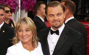 Leonardo DiCaprio Struck Deal With Paparazzi to Hide Smoking Habit From Mom