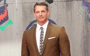 Joel Kinnaman Angry During 'Difficult' Filming of His New Movie