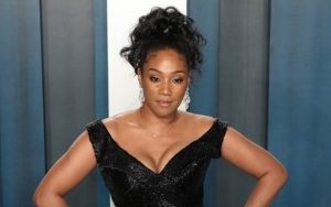 Tiffany Haddish Dressed Like a Man to Break Into Comedy Boys' Club