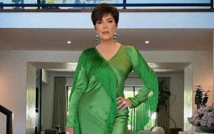 Kris Jenner Trolled Over 'Keeping Up with the Kardashians' Ending