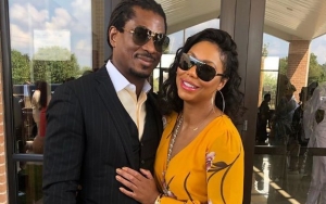 Tamar Braxton Accuses Fiance David Adefeso of Assault and Murder Threat