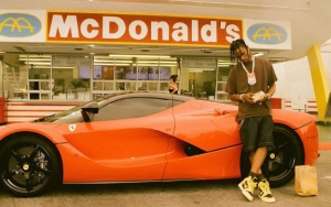 Travis Scott Drives Fans Wild by Selling Life-Size McNugget Body Pillows