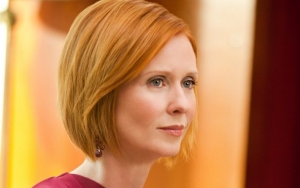 Cynthia Nixon Admits She Is Bothered by How Undiverse 'Sex and the City' Was