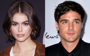 This Is Why Kaia Gerber 'Doesn't Want to Be Exclusive' With Jacob Elordi