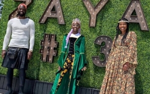 Gabrielle Union, Dwyane Wade and Daughter Zaya to Get a Reality Show