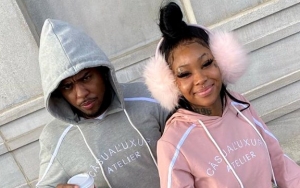 Summer Walker and London On Da Track Split Again After She Appears to Shade Him