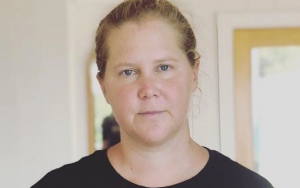 Amy Schumer Feels 'Good' Despite Her Battle With Lyme Disease