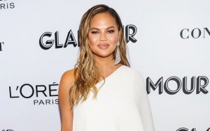 Chrissy Teigen Recalls Being Left Sobbing for Hours After Horrifying Racist Experience
