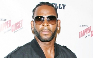 R. Kelly Accuses Prison Guards of Inciting Attack on Him