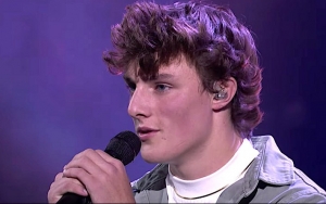 'AGT' Fans Call Thomas Day a 'Disgrace' for Lying About Reason of His Withdrawal