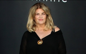 Kirstie Alley on New Diversity Rules for Oscar: It's 'Disgrace to Artists Everywhere'