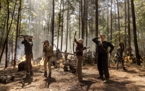 'The Walking Dead' to End With Season 11, Spin-Offs in the Works