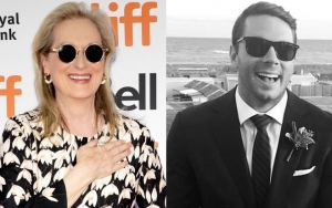 Meryl Streep's Nephew Accused of Throwing Racial Slurs During Road Rage Beatdown