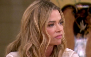 Denise Richards Exits 'RHOBH' Following Hookup Drama
