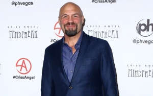Randy Couture Expected to Make Full Recovery From Surgery After ATV Accident
