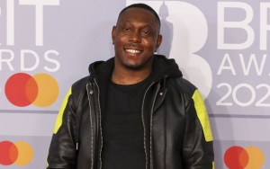 Dizzee Rascal Recognized With Legacy Honor at GRM Rated Awards