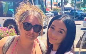 TikTok Star Danielle Cohn's Mom Defends Her Against Backlash Over 'Foolish' Cover