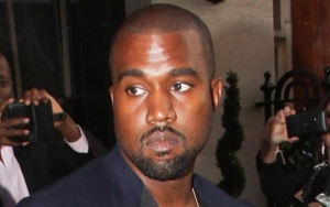 Kanye West Won't Stop Tweeting Despite Hand Injury From 'Texting Too Much'